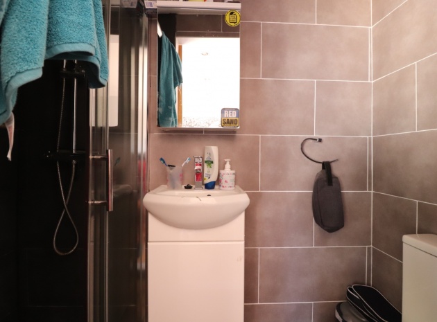 Revente - Country Property - Almoradi - Heredades - Village