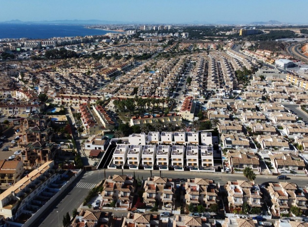 New Build - Villa - La Zenia