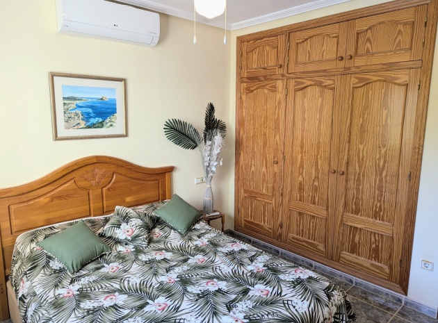 Resale - Villa - Calpe - Maryvilla