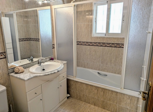 Resale - Villa - Calpe - Maryvilla