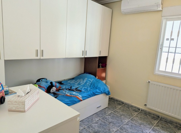 Resale - Villa - Calpe - Maryvilla