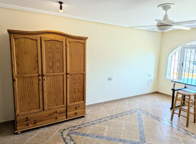 Resale - Villa - Calpe - Maryvilla
