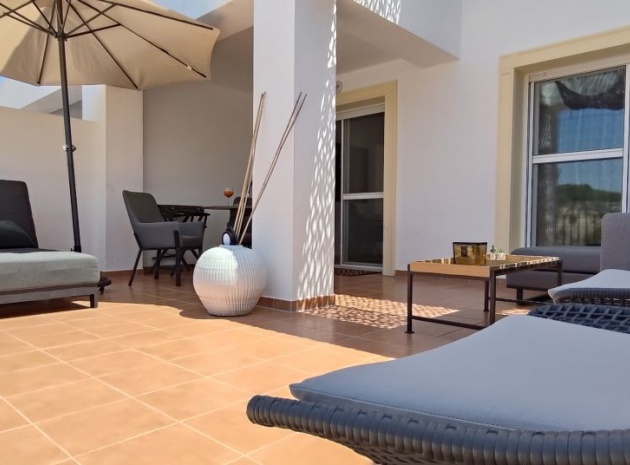 Resale - Townhouse - Calpe