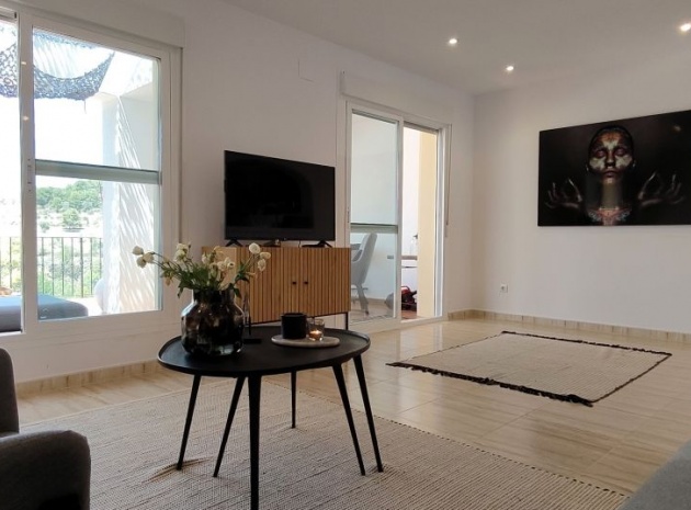 Resale - Townhouse - Calpe