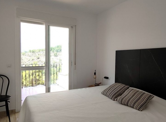 Resale - Townhouse - Calpe