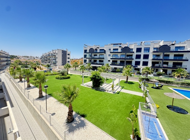 Wiederverkauf - Wohnung - Villamartin - Valentino Golf