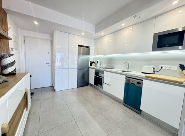 Wiederverkauf - Wohnung - Villamartin - Valentino Golf