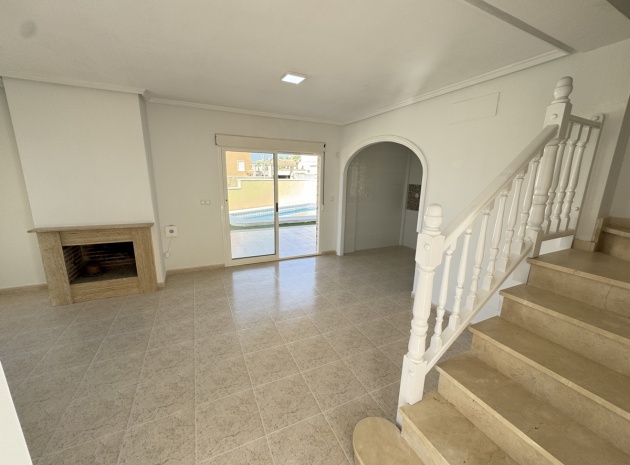 Wiederverkauf - Villa - Villamartin - El Galan