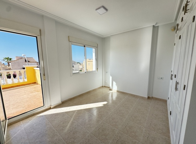 Wiederverkauf - Villa - Villamartin - El Galan