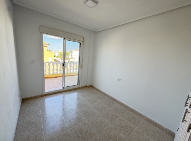 Wiederverkauf - Villa - Villamartin - El Galan