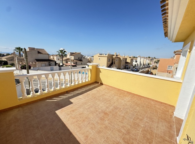 Wiederverkauf - Villa - Villamartin - El Galan