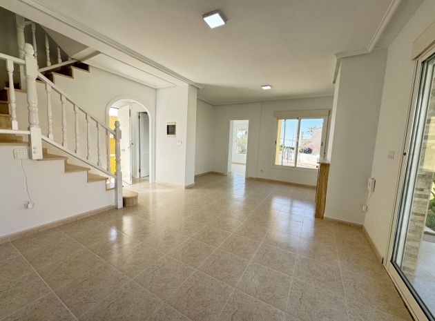 Wiederverkauf - Villa - Villamartin - El Galan