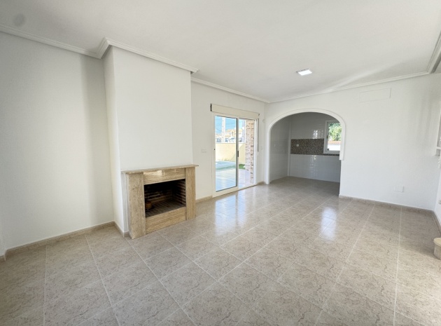 Wiederverkauf - Villa - Villamartin - El Galan