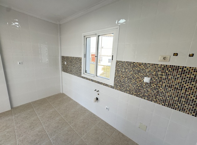 Wiederverkauf - Villa - Villamartin - El Galan