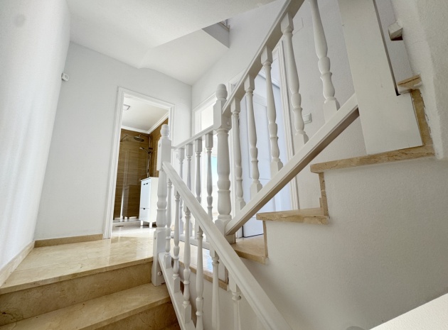 Wiederverkauf - Villa - Villamartin - El Galan