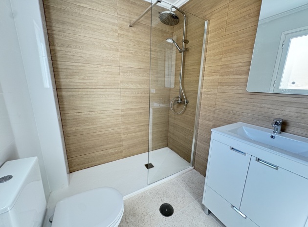 Wiederverkauf - Villa - Villamartin - El Galan