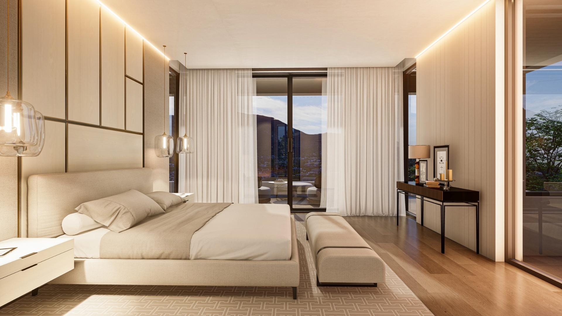 Nieuw gebouw - Villa - Marbella - Las Brisas