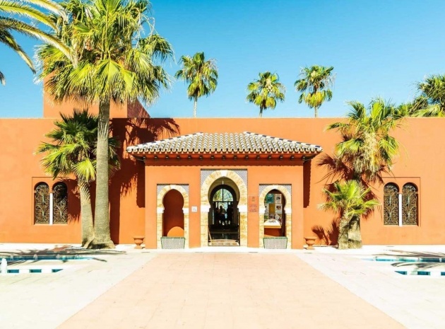 Nouvelle construction - Appartement - Torremolinos