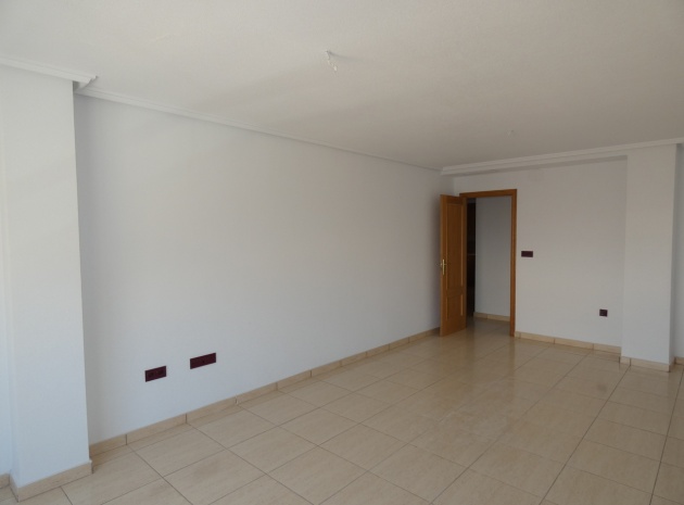 Resale - Apartment - Algorfa