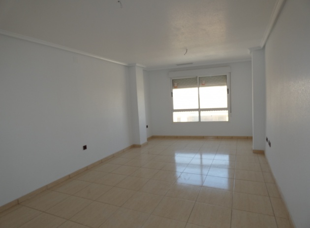 Resale - Apartment - Algorfa