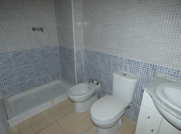 Resale - Apartment - Algorfa