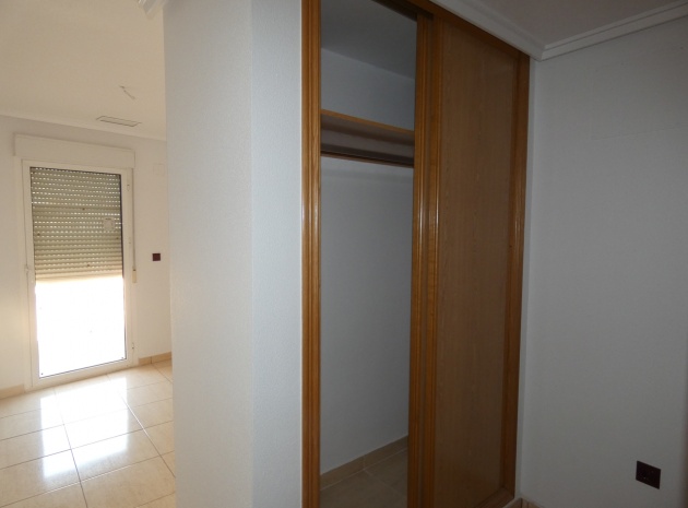 Resale - Apartment - Algorfa