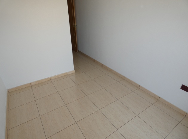 Resale - Apartment - Algorfa