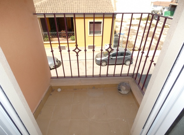 Resale - Apartment - Algorfa