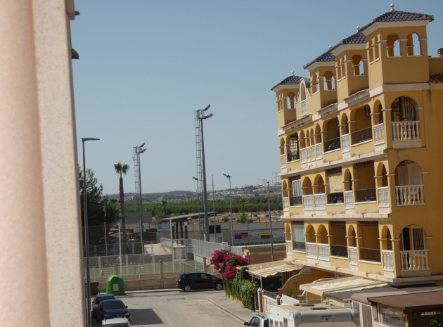 Resale - Apartment - Algorfa