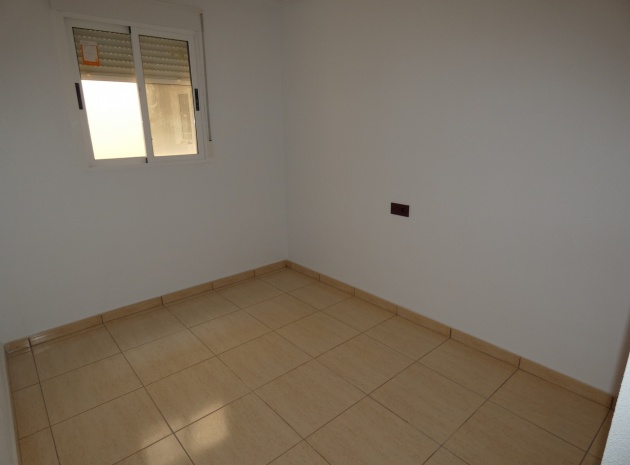 Resale - Apartment - Algorfa