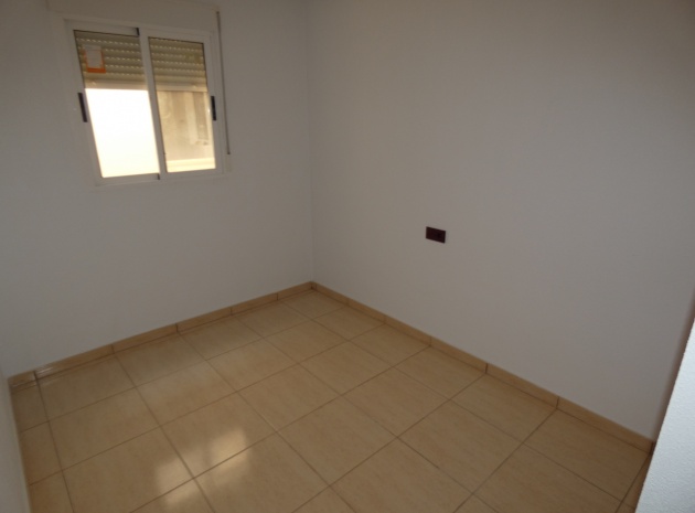Resale - Apartment - Algorfa