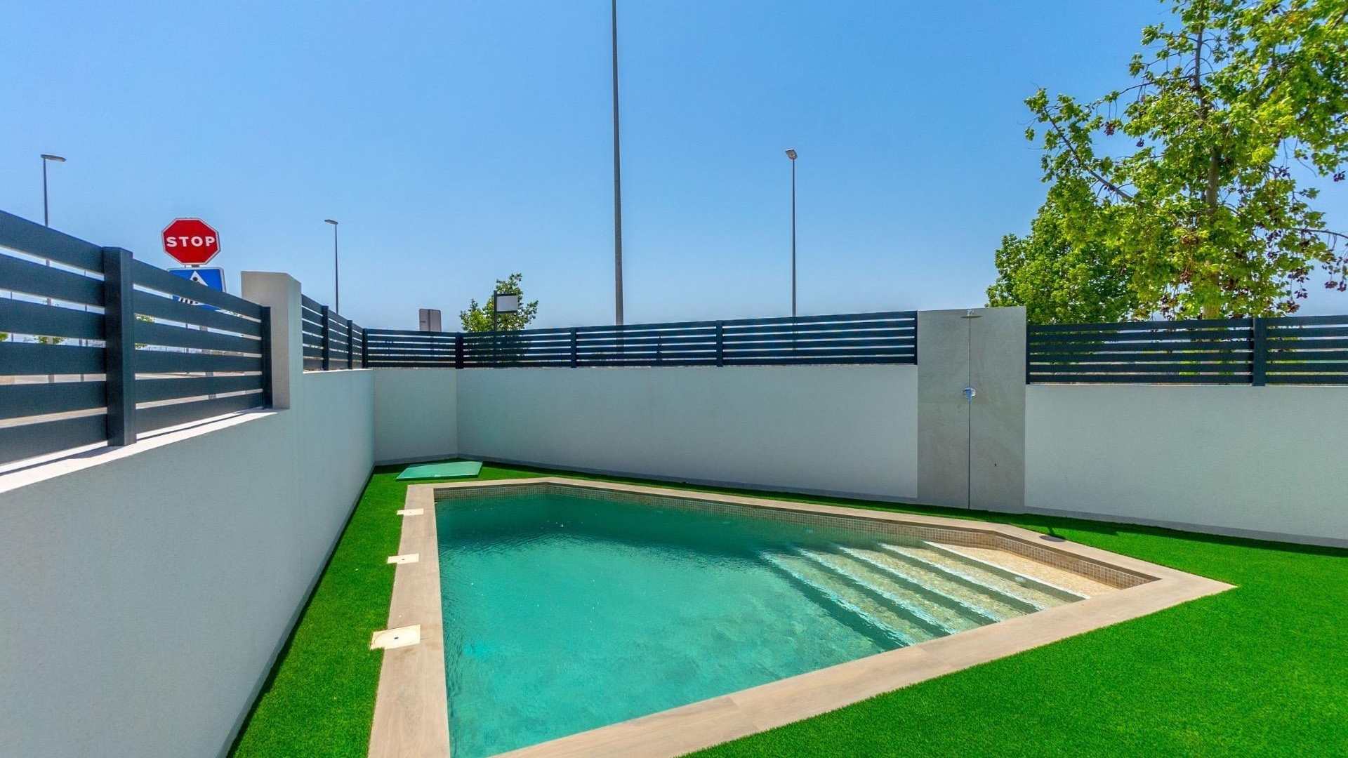 New Build - Villa - Benijofar