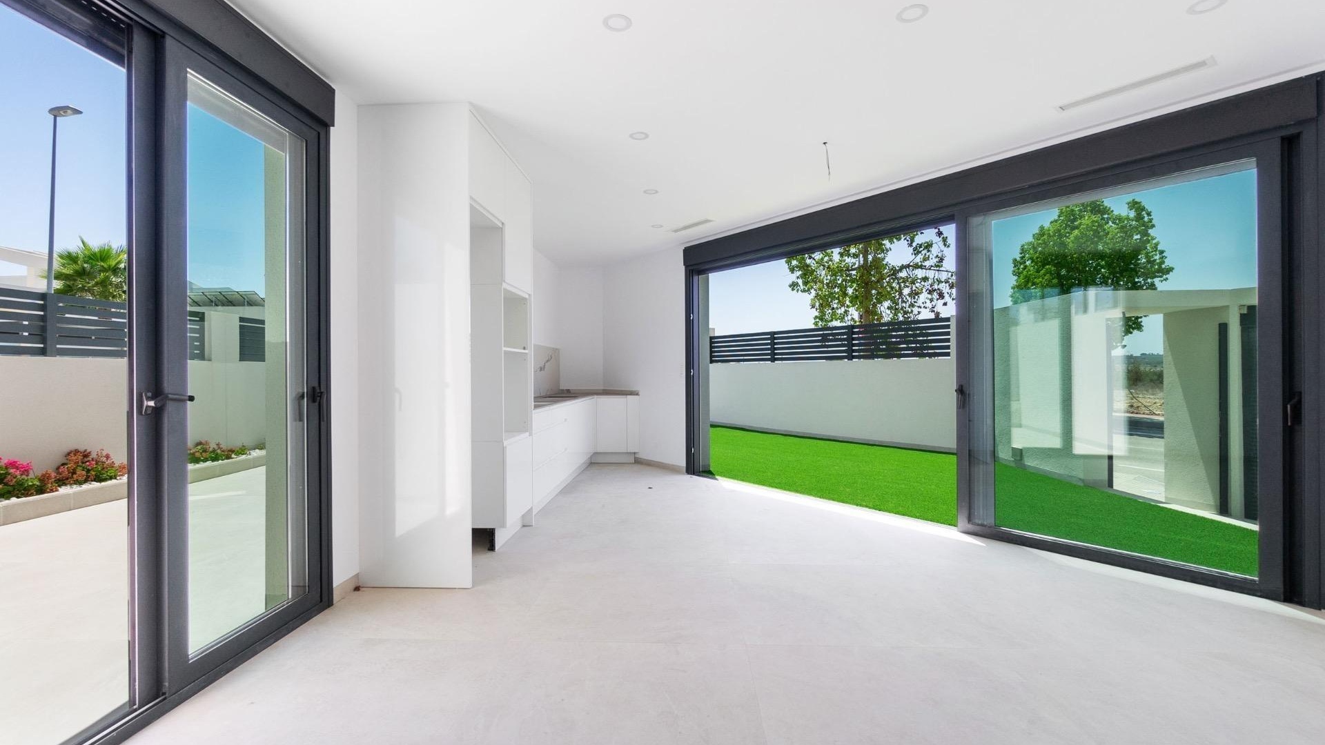 New Build - Villa - Benijofar