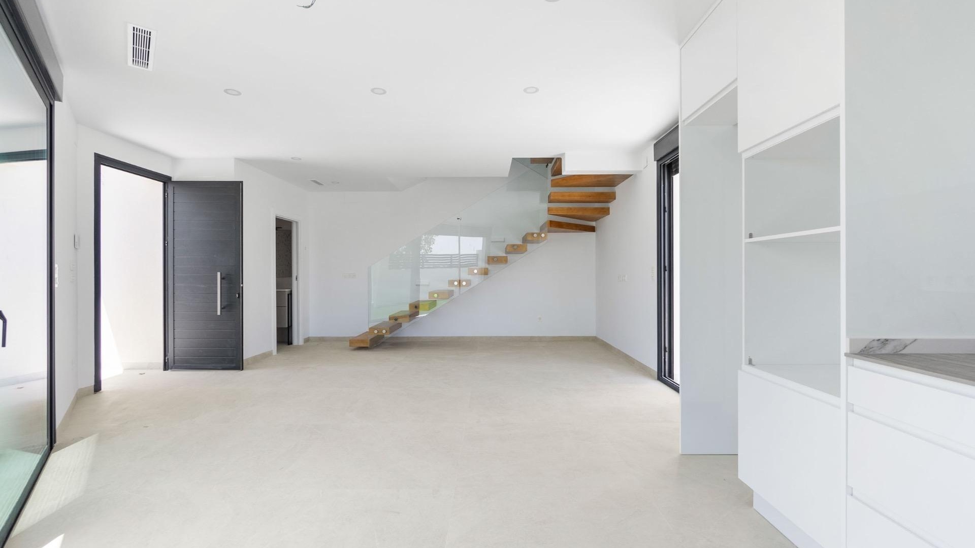 New Build - Villa - Benijofar