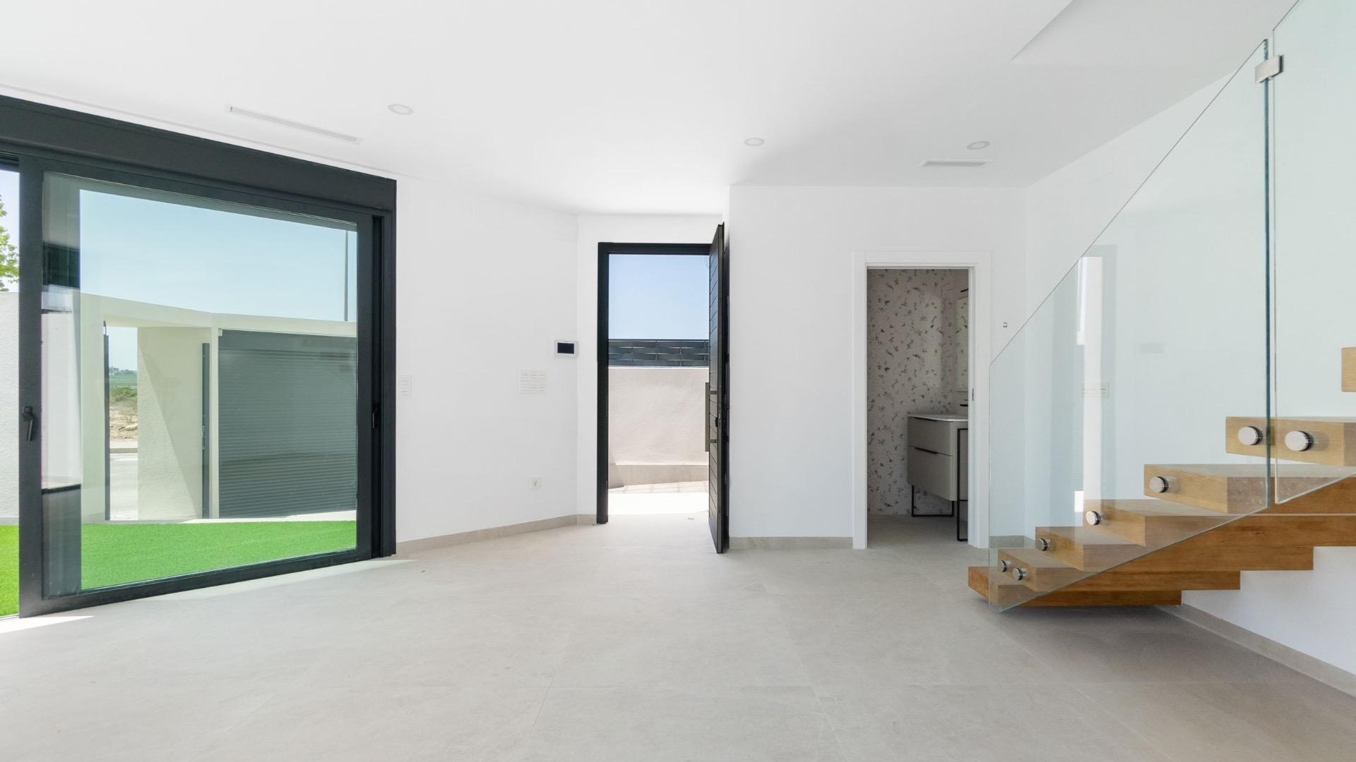 New Build - Villa - Benijofar