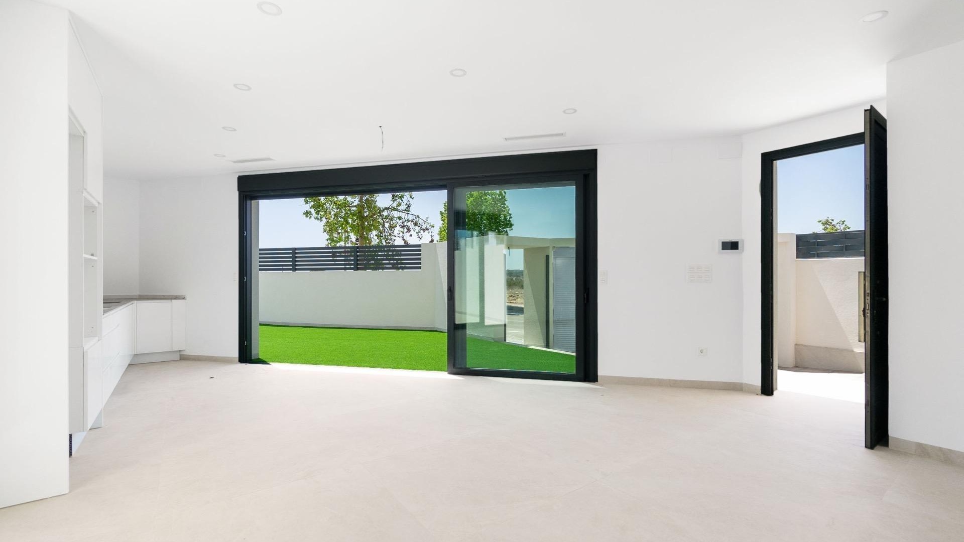 New Build - Villa - Benijofar