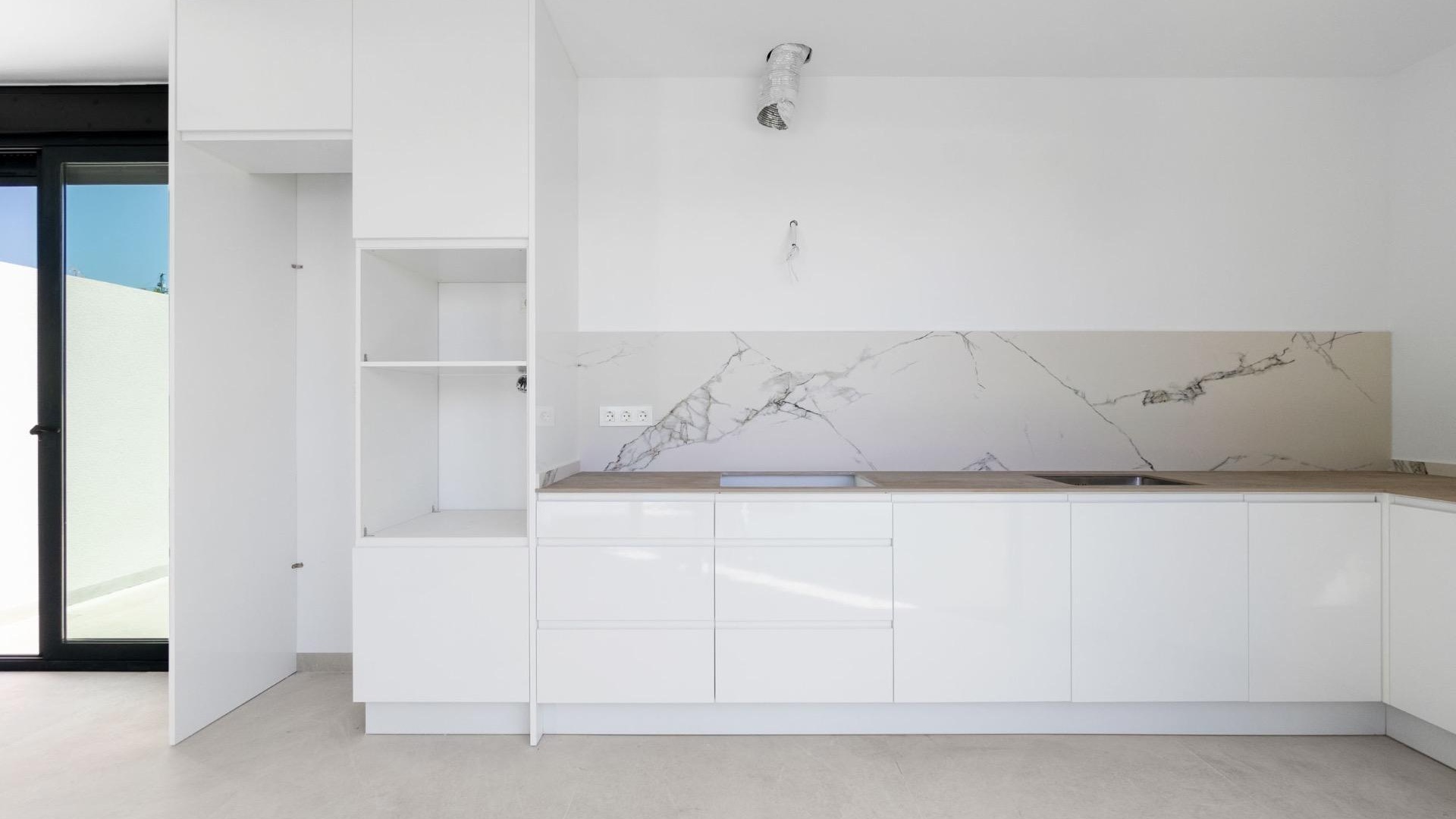 New Build - Villa - Benijofar