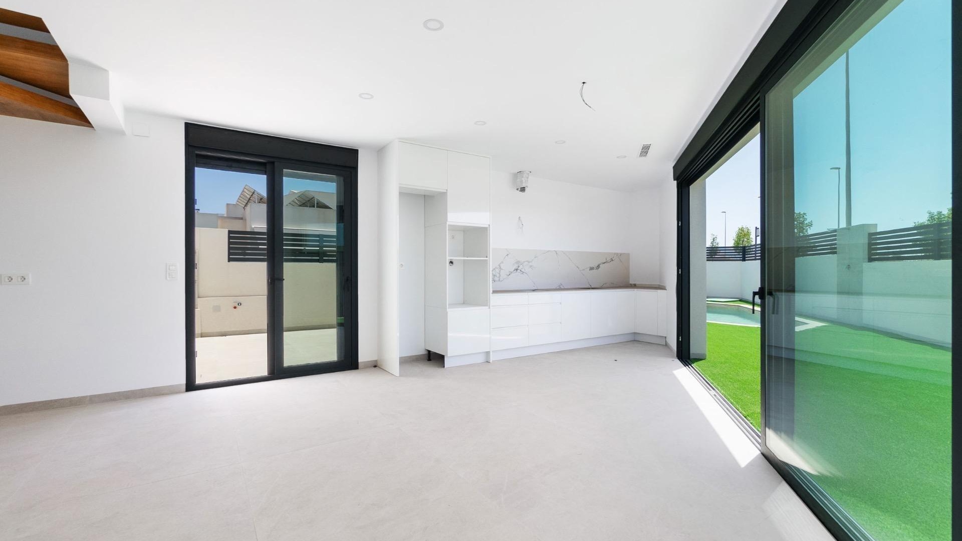 New Build - Villa - Benijofar