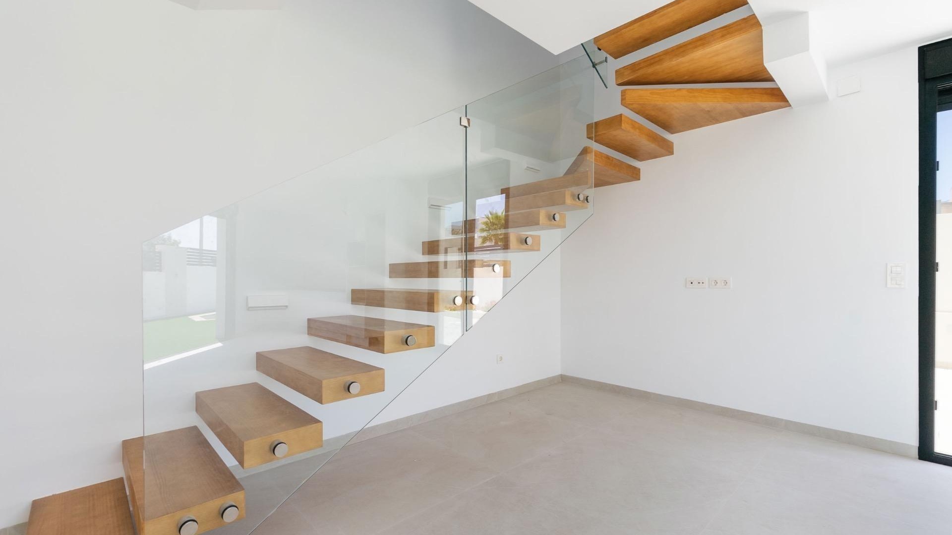 New Build - Villa - Benijofar