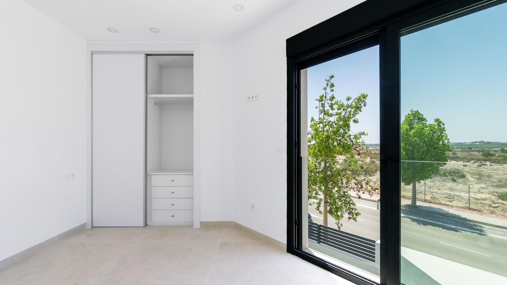 New Build - Villa - Benijofar