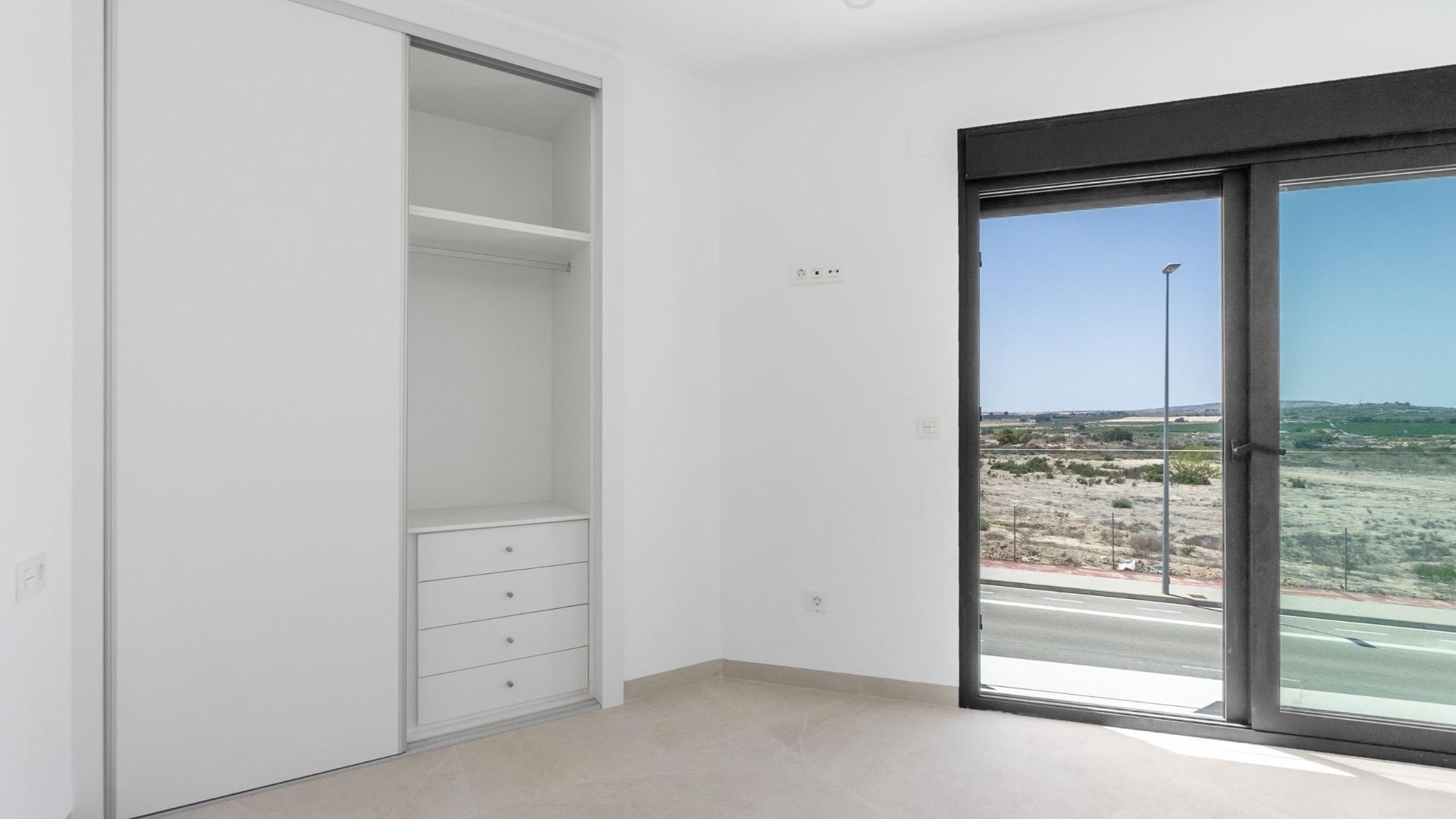 New Build - Villa - Benijofar