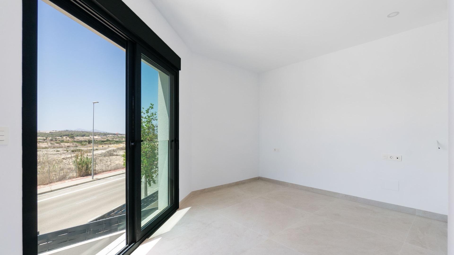 New Build - Villa - Benijofar