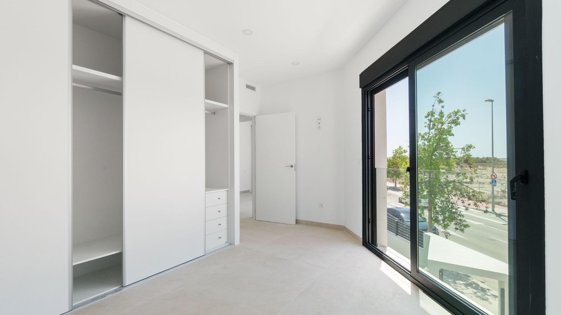 New Build - Villa - Benijofar