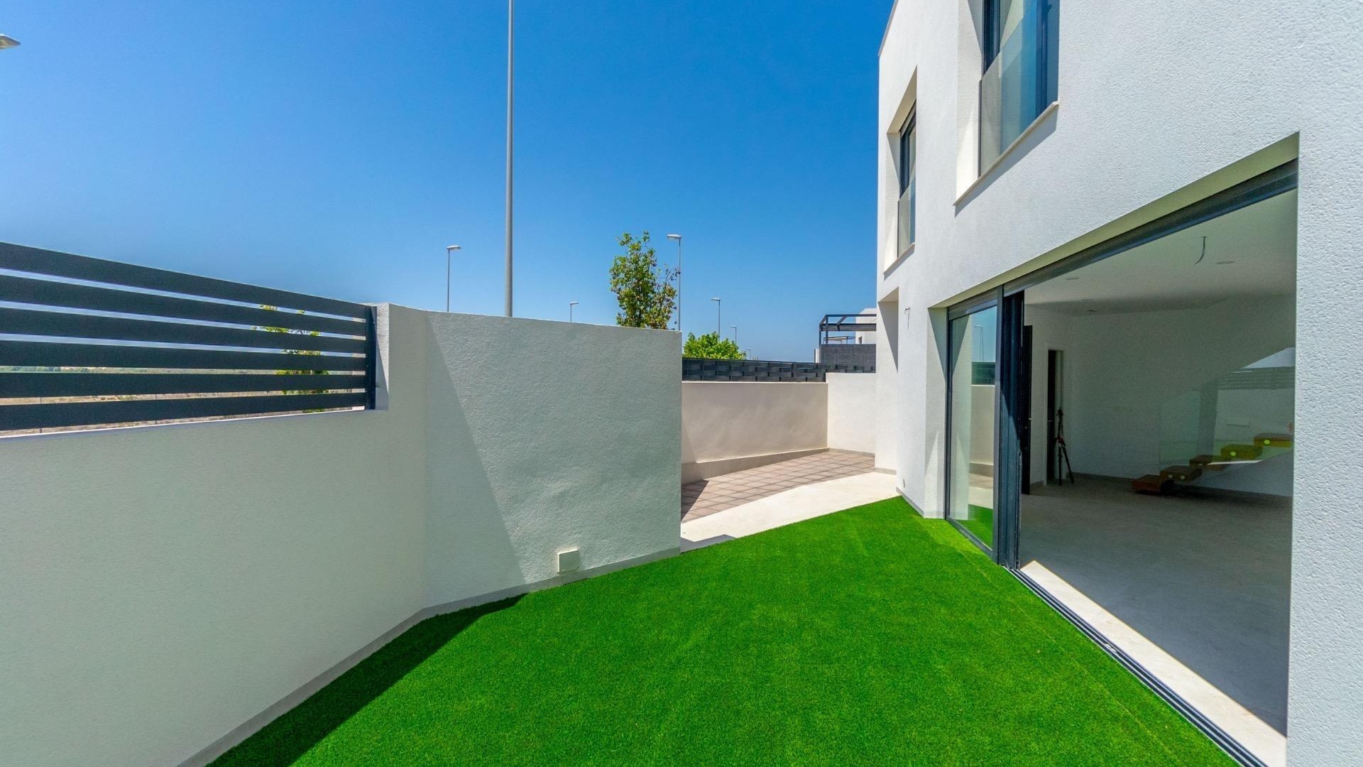 New Build - Villa - Benijofar