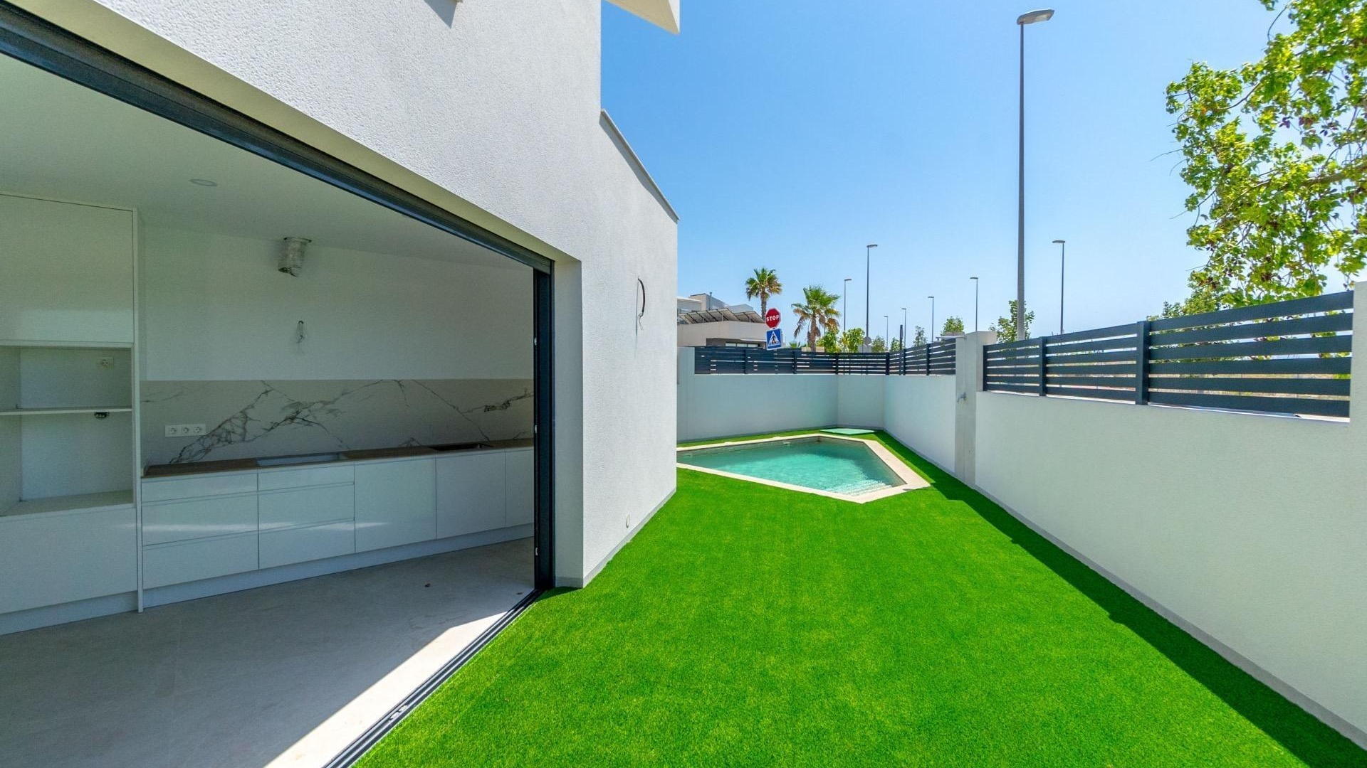 New Build - Villa - Benijofar