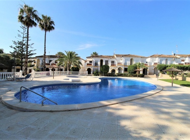 Resale - Apartment - Villamartin - mirador del mediterraneo