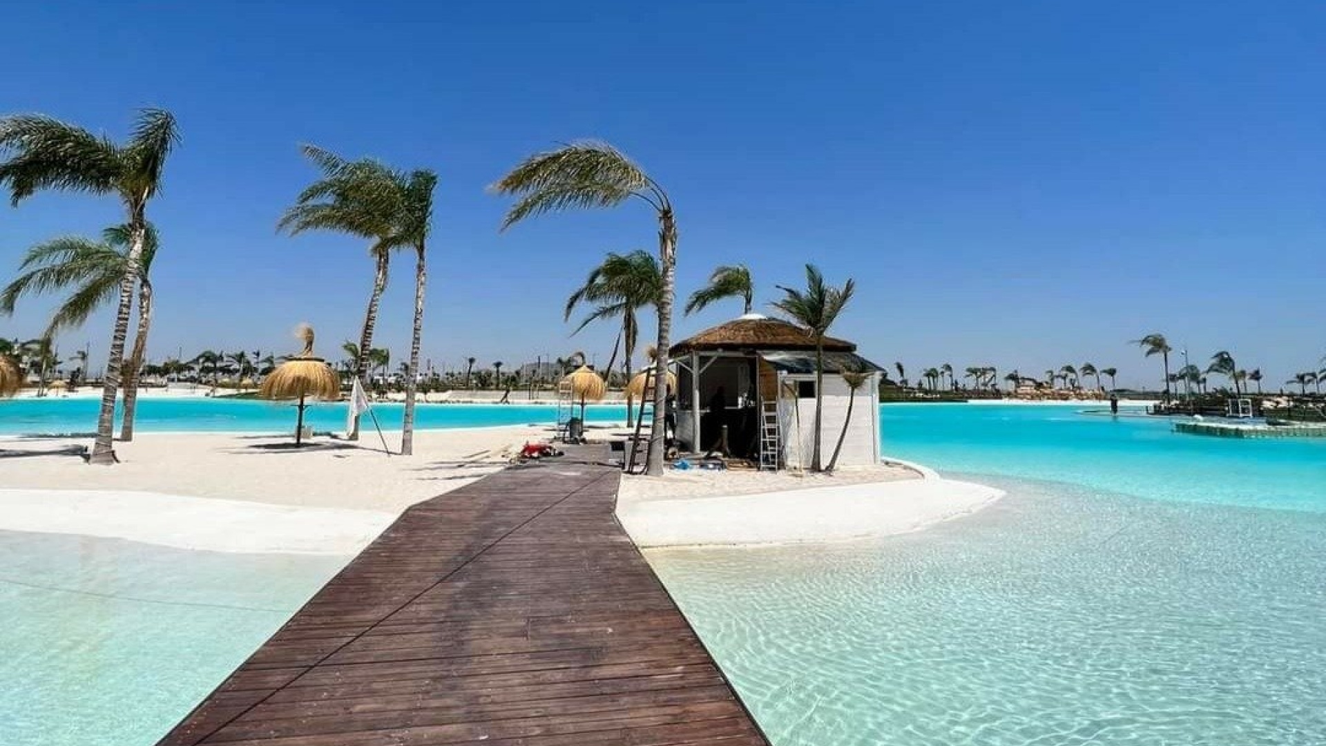 New Build - Apartment - Los Alcazares - Santa Rosalia Lake and Life Resort