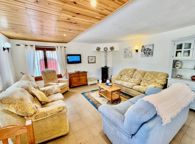Wiederverkauf - Country Property - Castalla