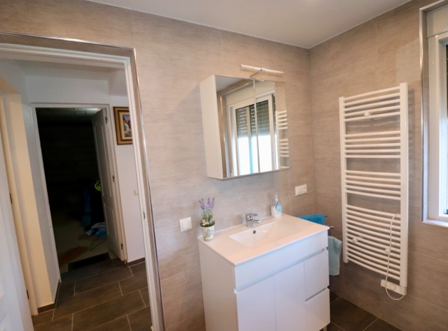 Revente - Villa - Ciudad Quesada