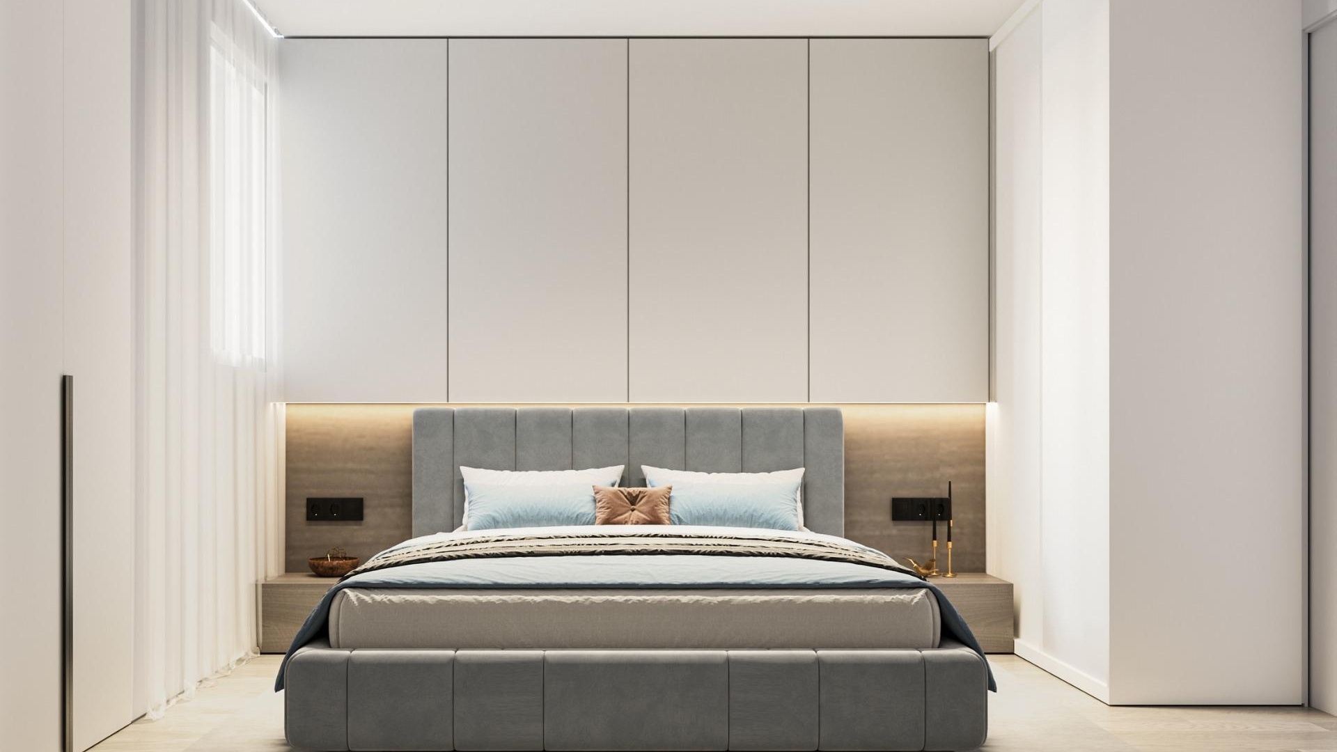 Nouvelle construction - Appartement - Torrevieja - Playa Del Cura